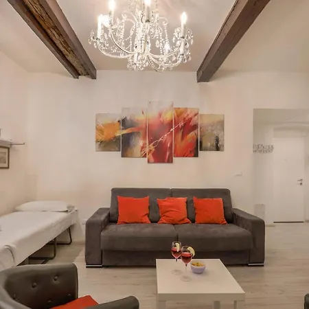 Apartamento Little - Sweet Dreams In *