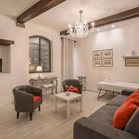Apartamento Little - Sweet Dreams In Florença