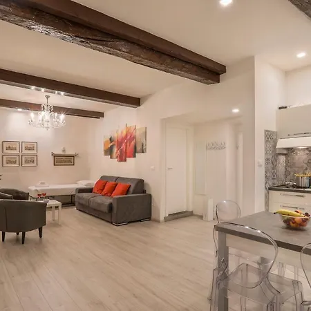 Apartamento Little - Sweet Dreams In