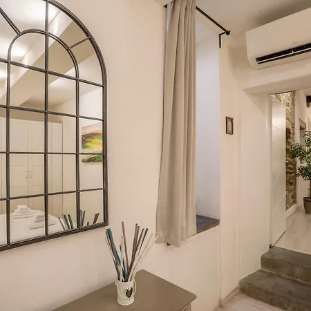 Apartamento Little - Sweet Dreams In *