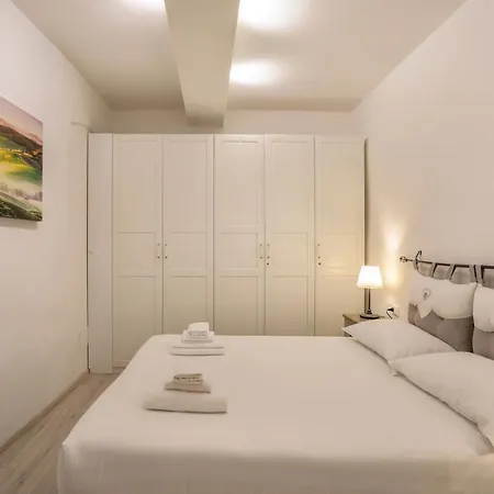 Apartamento Little - Sweet Dreams In Florença