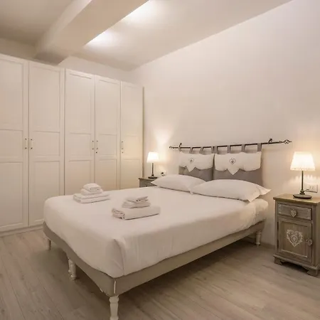 Apartamento Little - Sweet Dreams In *