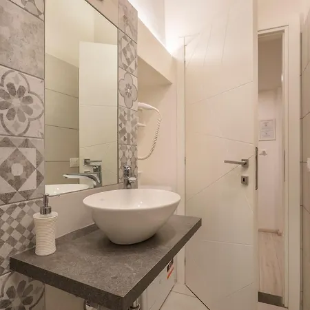 Apartamento Little - Sweet Dreams In Florença