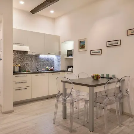 Appartement Little Florence