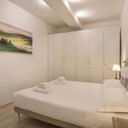 Appartement Little